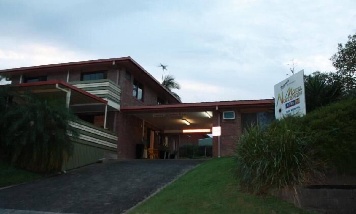 Mount Pleasant Hotel | Motel Northview Mackay