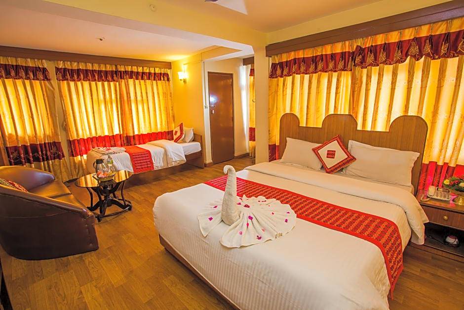 Thamel House | Motel