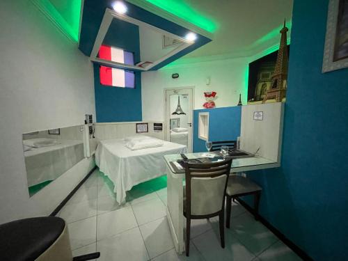 Atalaia Hotel | Motel Numsei Orla