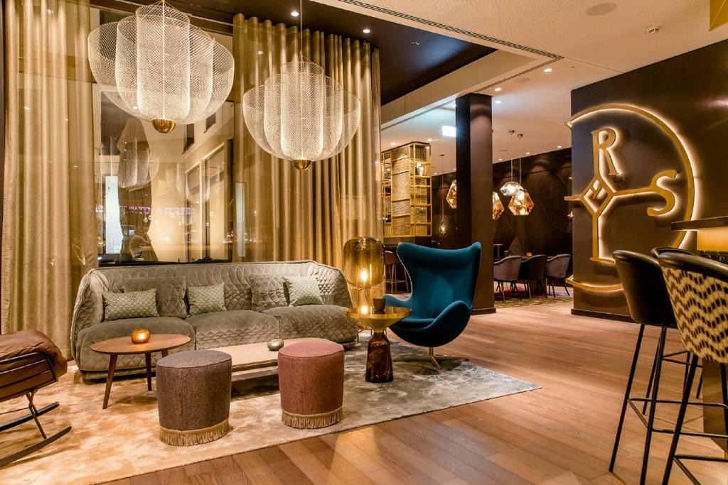 Aachen Hotel | Motel One Aachen