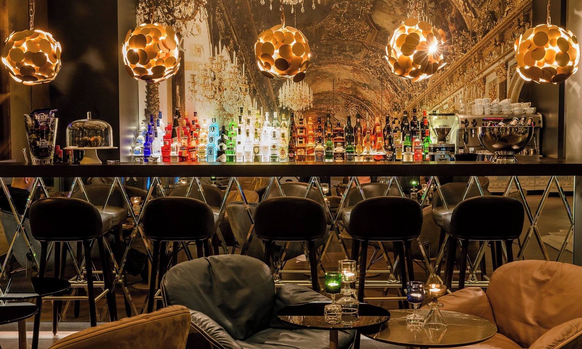 Hackenviertel Hotel | Motel One München-Sendlinger Tor