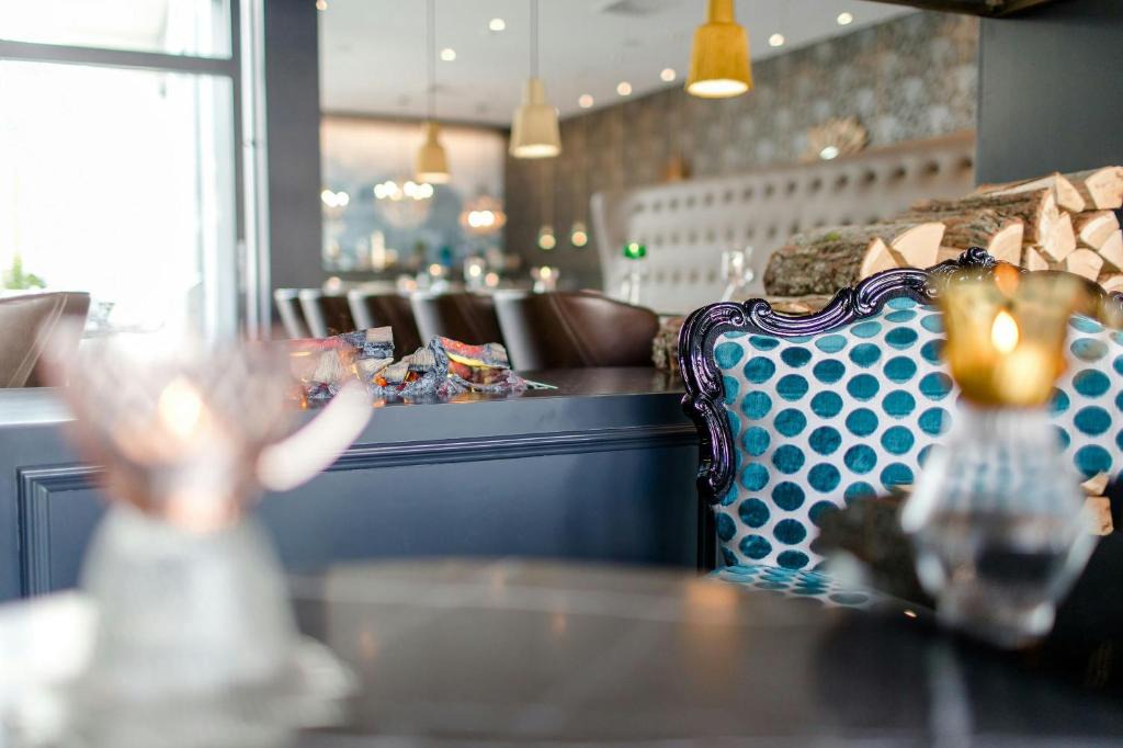 Hackenviertel Hotel | Motel One München-Sendlinger Tor