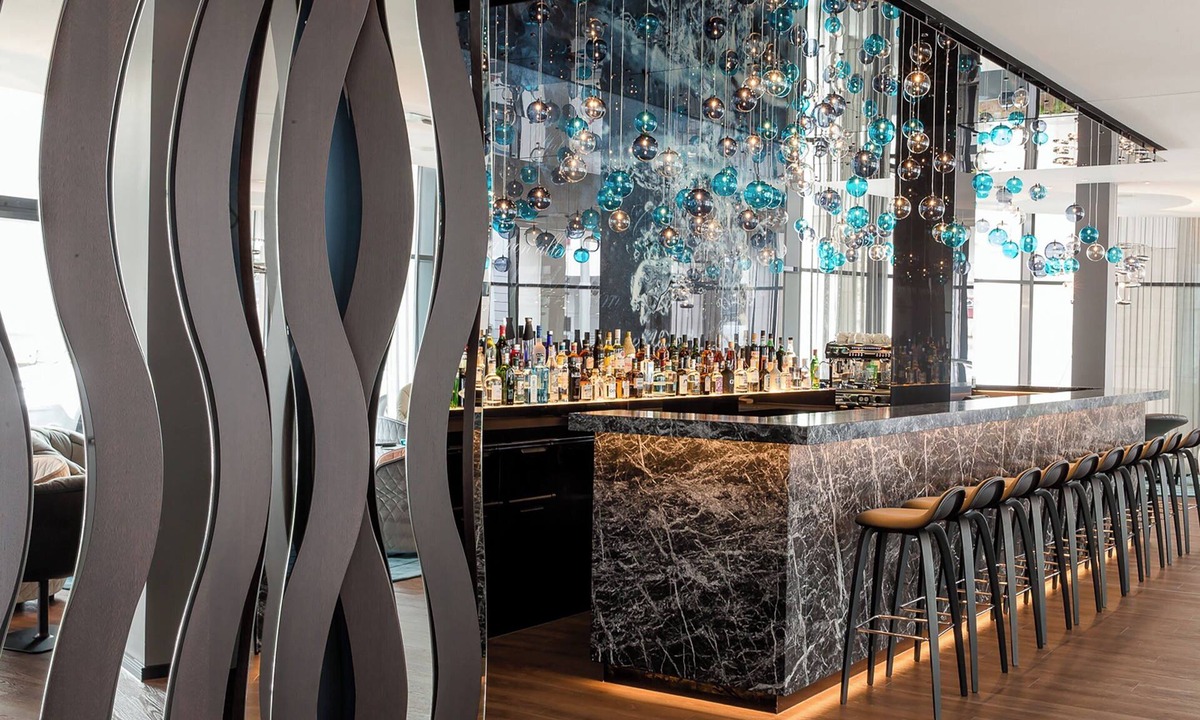 Cannstatt-Mitte Hotel | Motel One Stuttgart-Bad Cannstatt