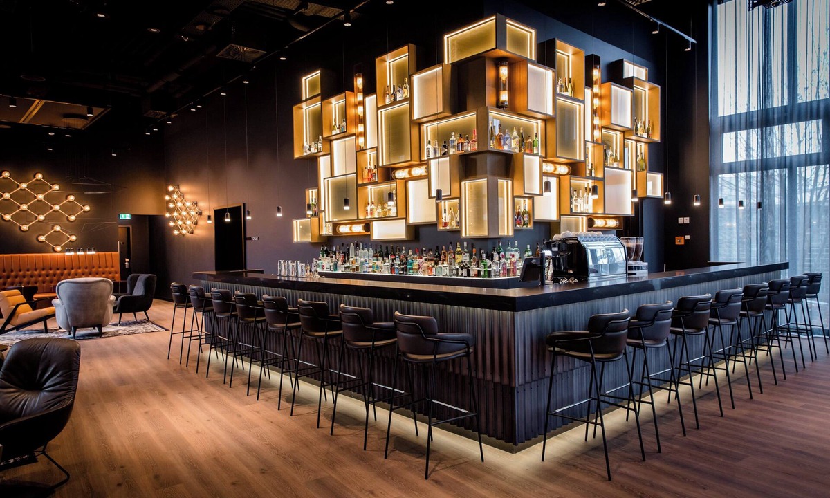 Feuerbach-Ost Hotel | Motel One Stuttgart-Feuerbach