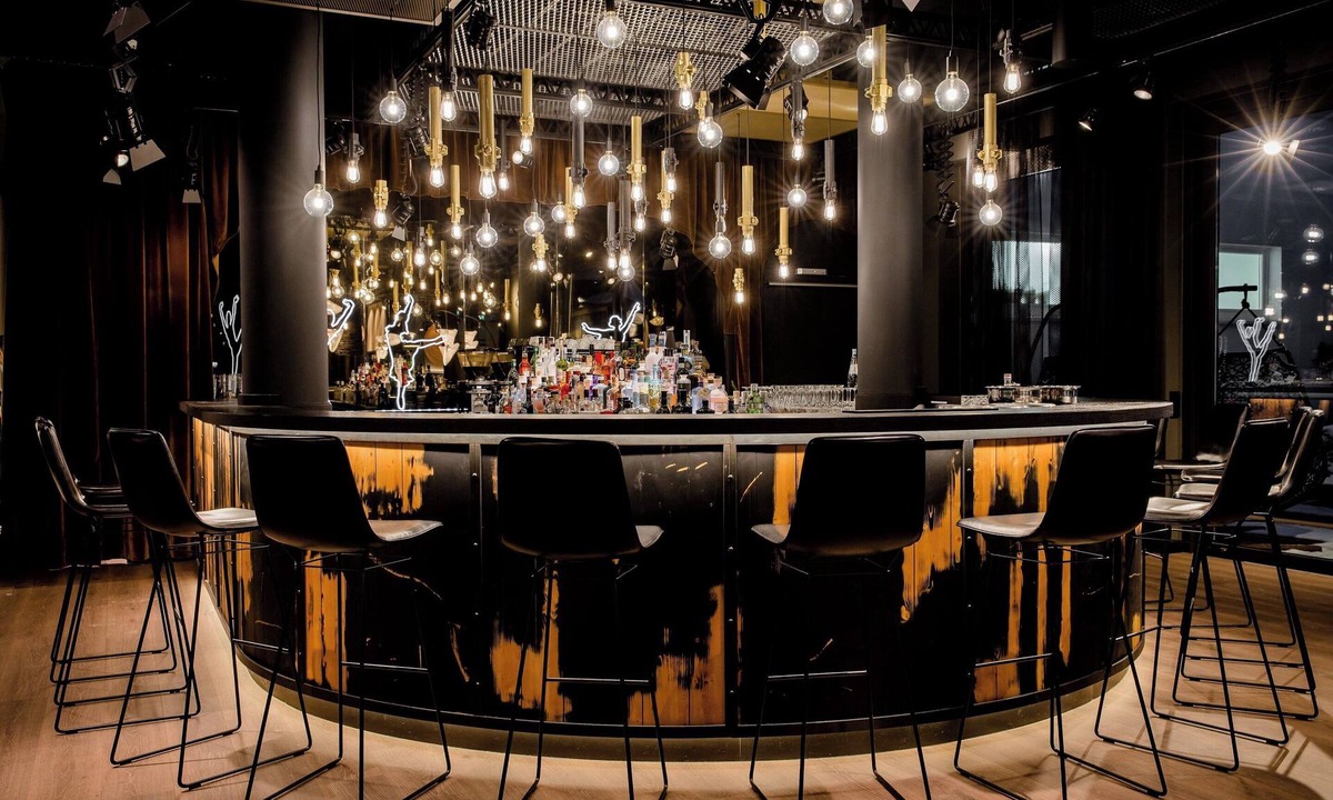 Hauptbahnhof Hotel | Motel One Stuttgart-Mitte