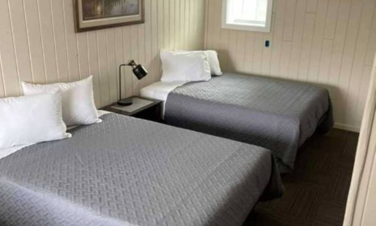 Alger Hotel | Motel Room - Standard