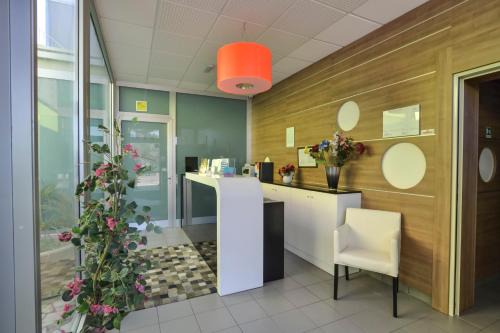 Muro Leccese Hotel | Motel S.16