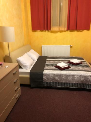 Sezana Hotel | Motel Sofia