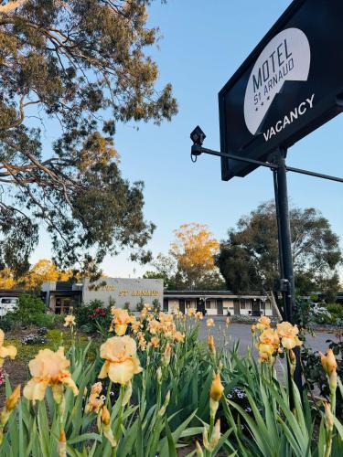 St. Arnaud Hotel | Motel St Arnaud