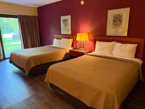 Winthrop Harbor Hotel | Motel Sun Inn