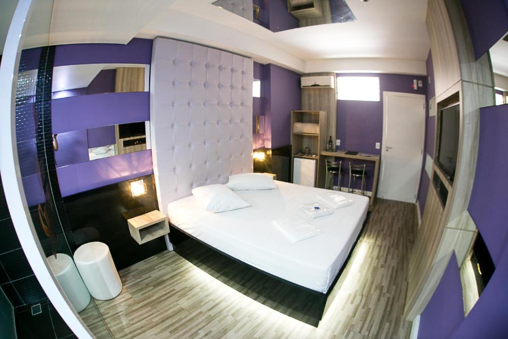 Centro Hotel | Motel Supreme