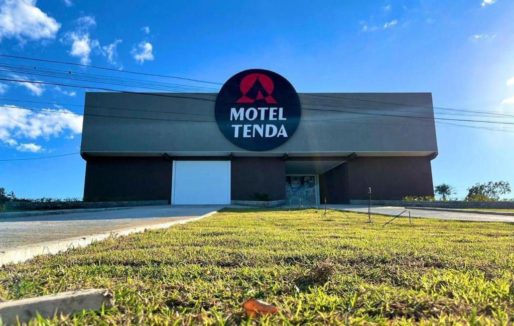 Seabra Hotel | Motel Tenda