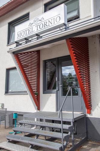 Tornio Hotel | Motel Tornio