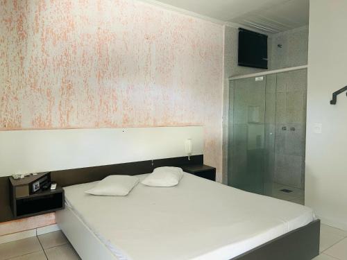 Campinas Hotel | Motel Wish