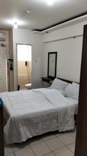 Rawasari Apartment | Mothai rooms