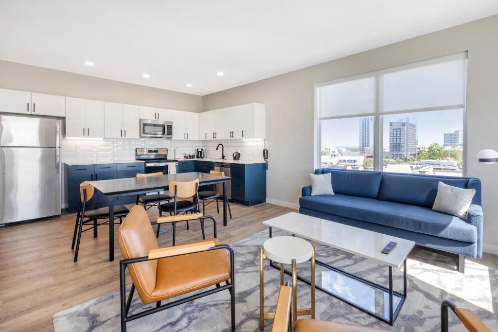 Edgehill Hotel | Motif Nashville's Hotel on Music Row