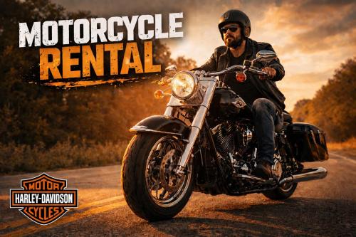 Sugas Bai Apartment | Motobike Experience