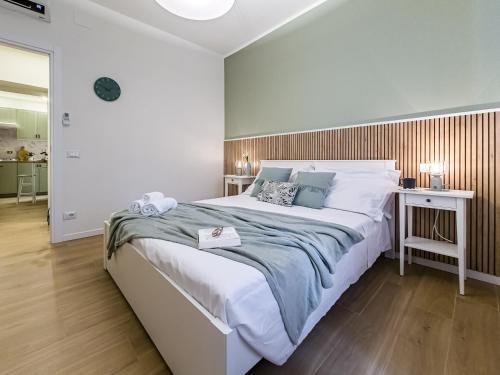 Buon Pastore-Sant'Agnese-San Damaso Apartment | Motor Valley Boutique Apartment - 3 Suites