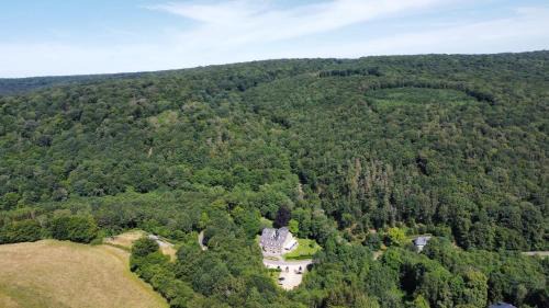 Daverdisse Hotel | Moulin de Daverdisse