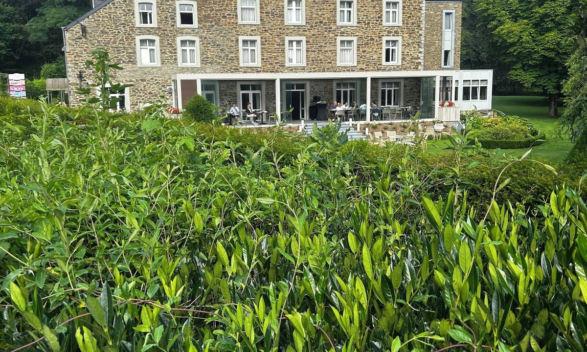 Daverdisse Hotel | Moulin de Daverdisse