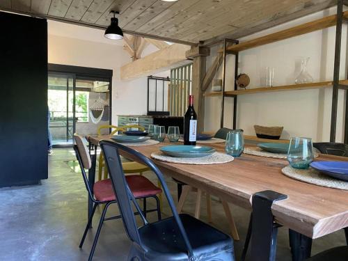 Vibrac House | Moulin de Vibrac