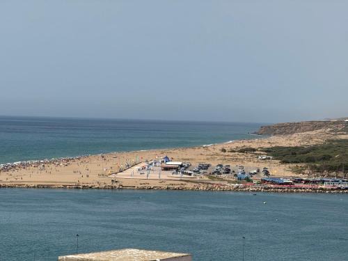 Larache Apartment | Mouna