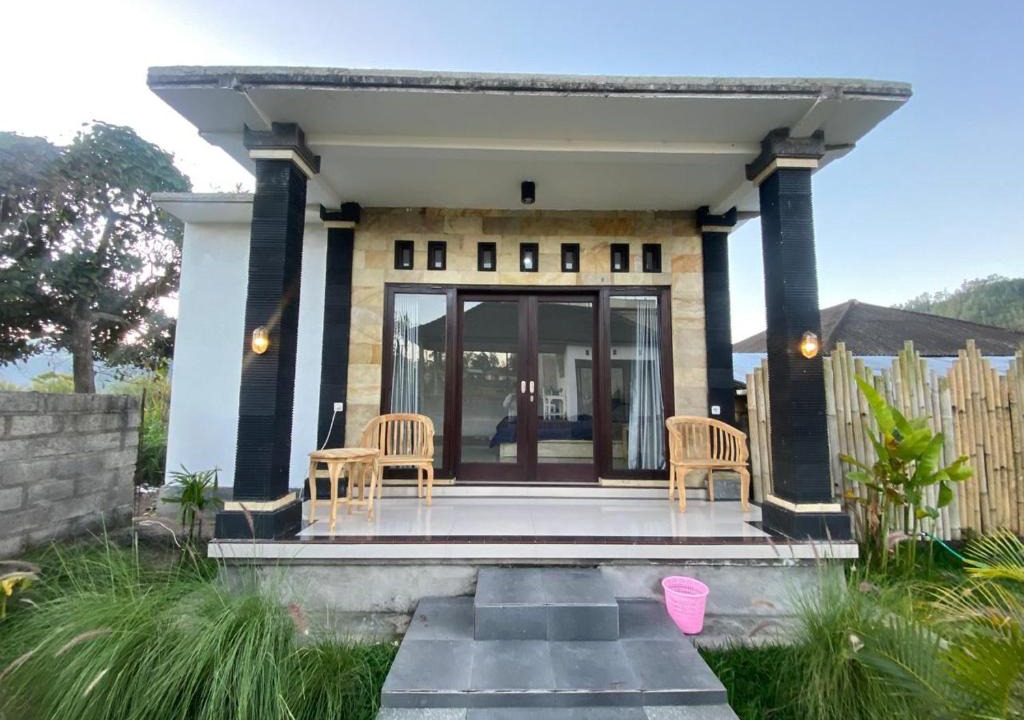 Songan House | Mount Batur Homestay