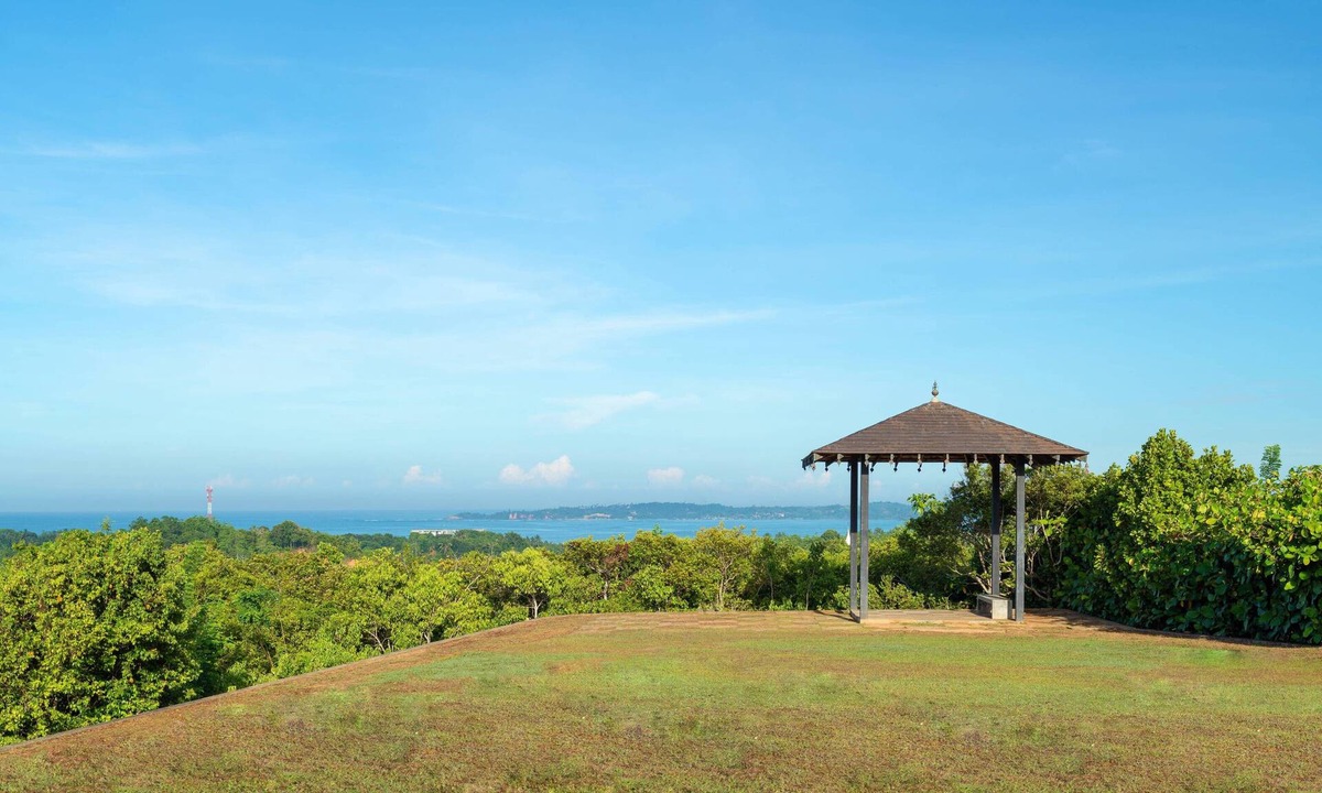 Mirissa Villa | Mount Cinnamon - Exclusive Villa in Mirissa with WiFi, AC