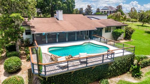 Mount Dora House | Mount Dora - Lake Jem