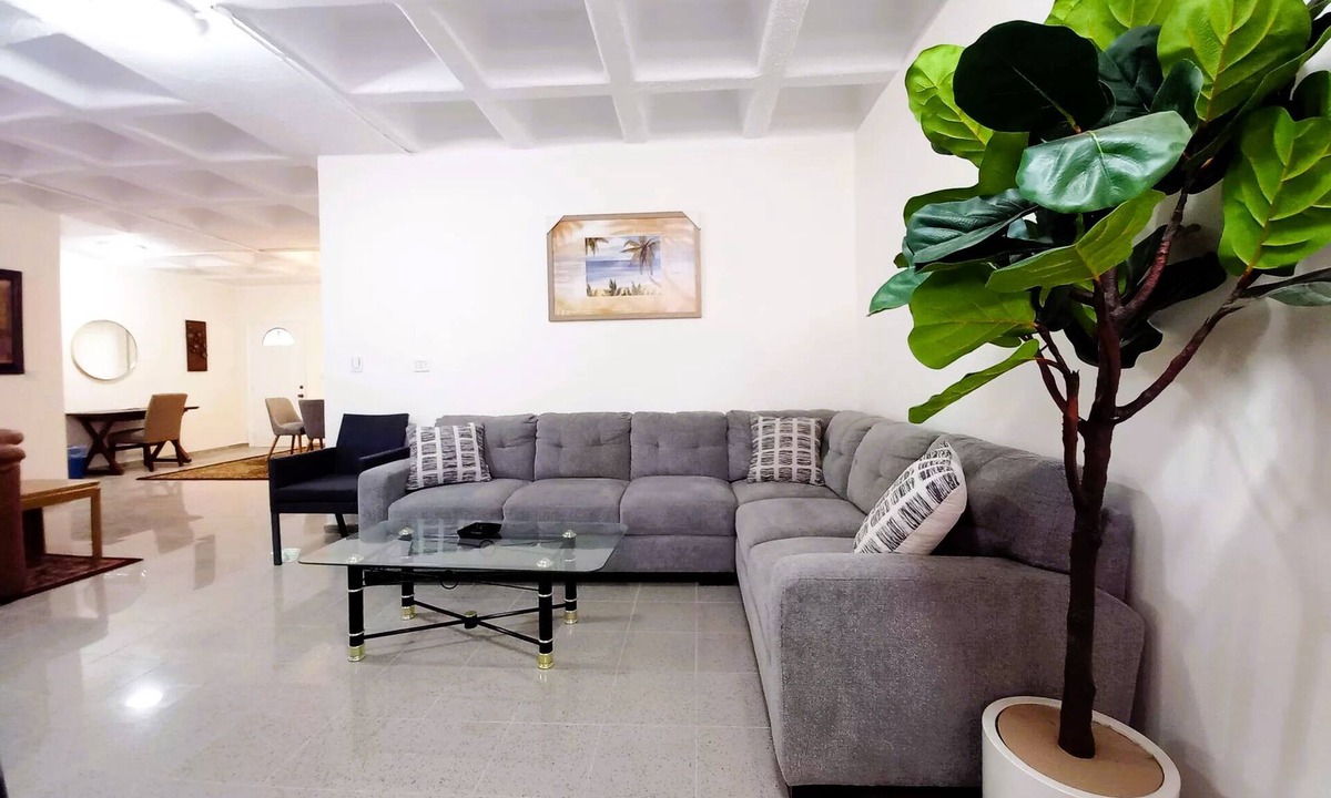 Jabal Al-Hussein Apartment | mount houssein