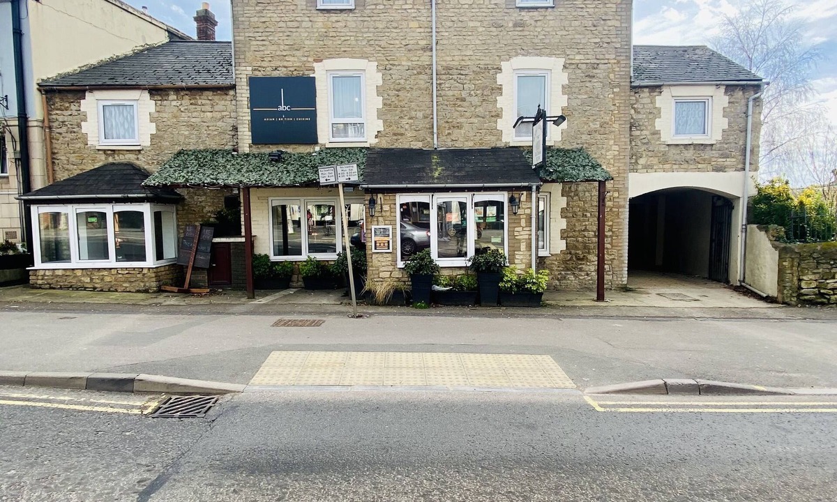 Headington House | Mount Pleasant Hotel