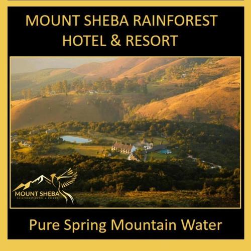 Pilgrims Rest Hotel | Mount Sheba Hotel and Rainforest