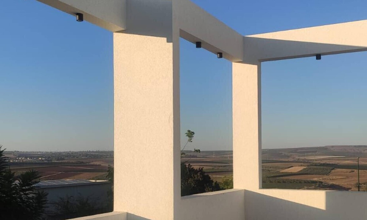 Rishon LeTsiyon House | Mount Tabor Home by Sea N' Rent