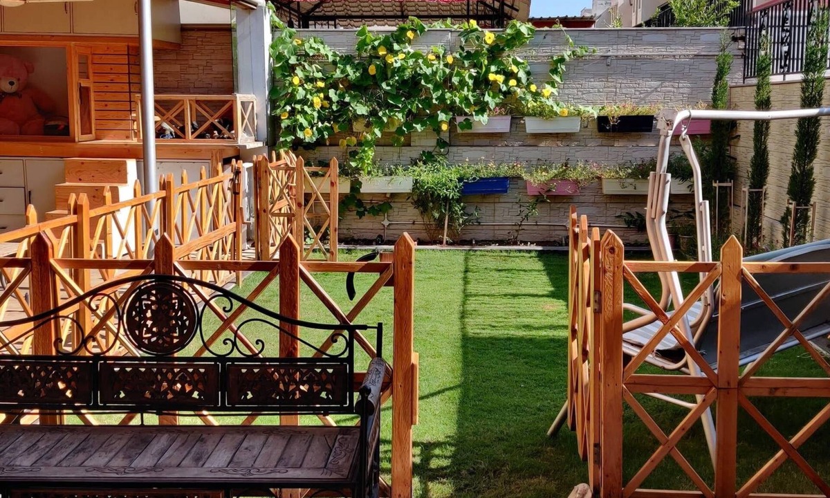 Panchkula Condo | 'Mount View Double-bed' By Aparna Bienvenue !