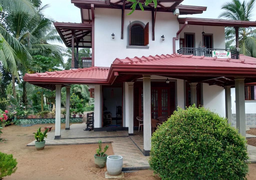Akmeemana Apartment | Mount View