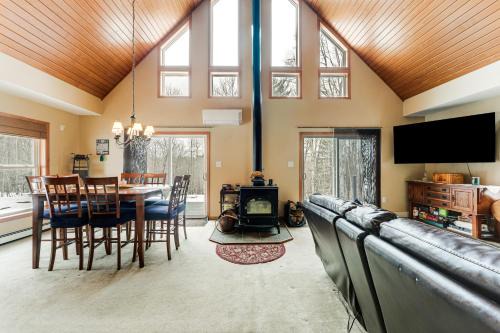 Mount Vision House | Mount Vision Home for Cooperstown Baseball Fams