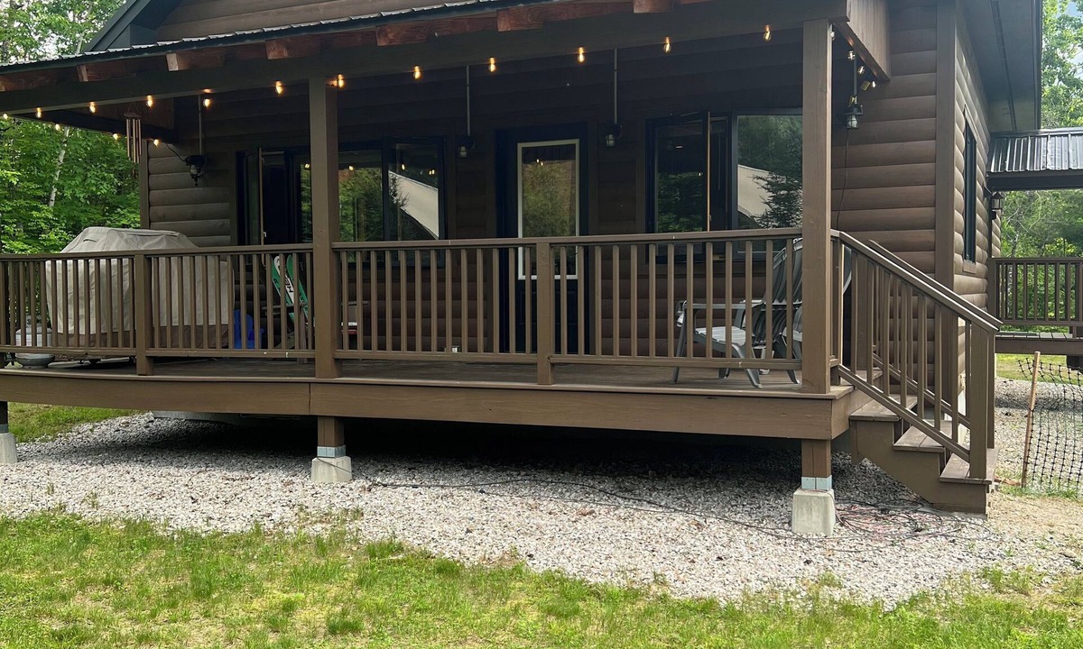 Bartlett House | Mount Washington Valley Home/Storyland/Hiking/Saco/EV Charger