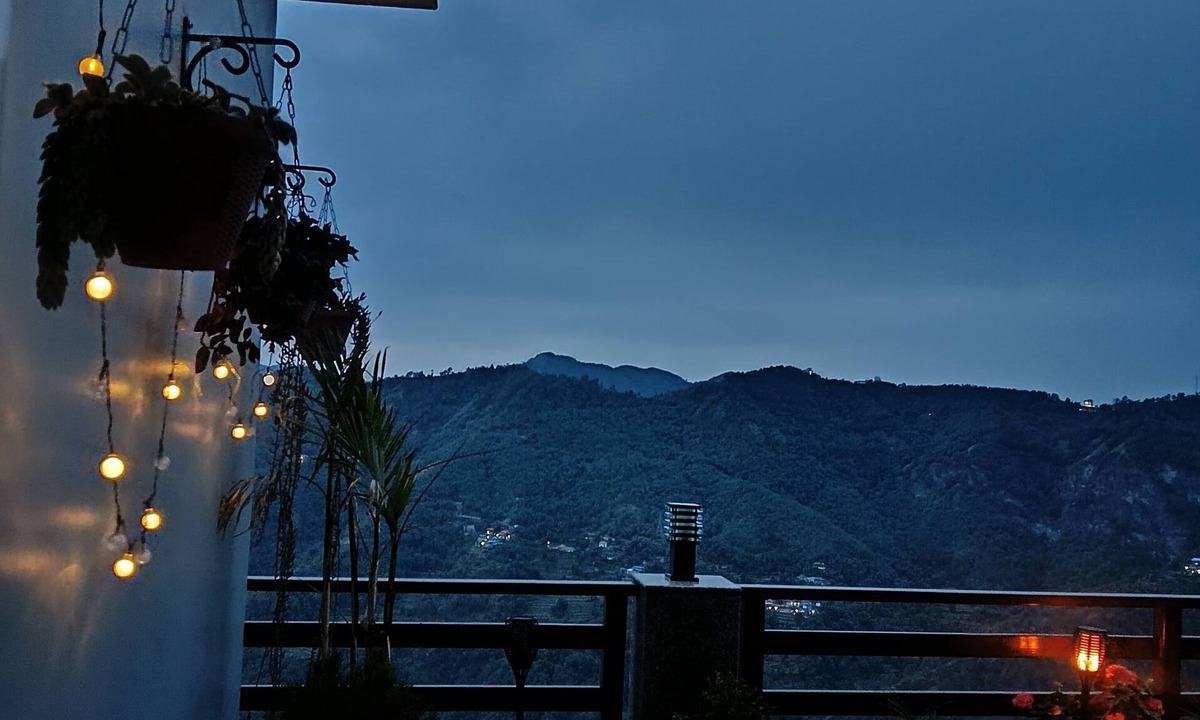 Shimla Bed & Breakfast | Mountain and peace