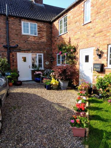 Horncastle Bed & Breakfast | Mountain Ash
