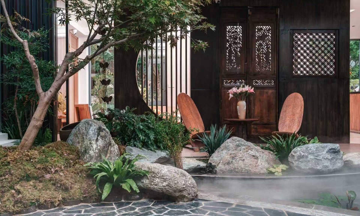 Dali Bed & Breakfast | Mountain Breeze