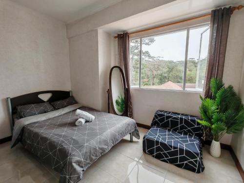 Baguio Hotel | Mountain Breeze