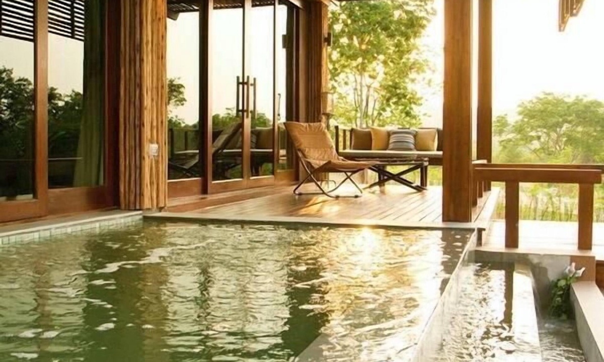 Sikhio Hotel | Mountain Creek Golf Resort & Residences
