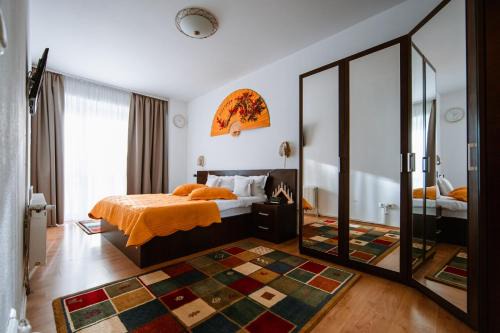 Sinaia Apartment | Mountain Dream
