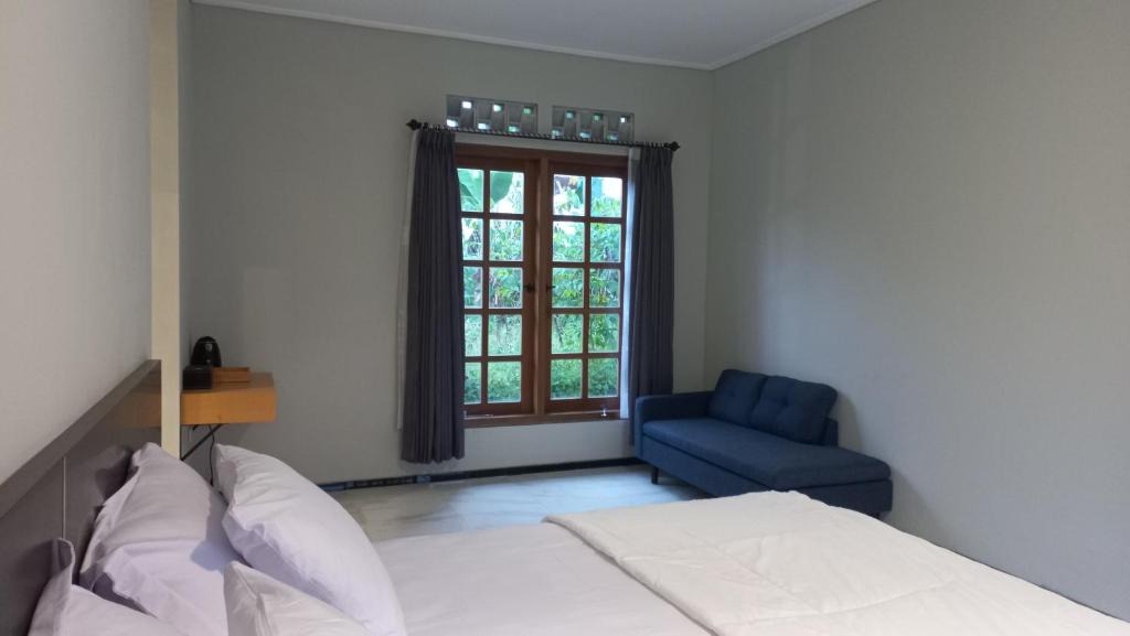 Poncokusumo House | Mountain Ecolodge