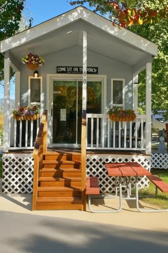 Redding Other | Mountain Gate RV Park