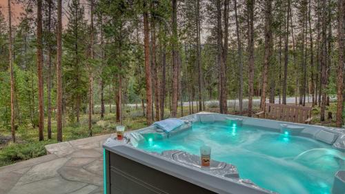 Forest Hills House | Mountain Gate