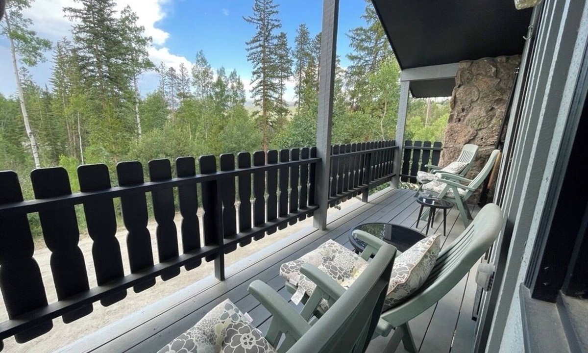 Winter Park House | Mountain Getaway on the Bus Route to Winter Park Resort