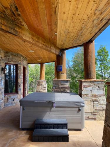 Deer Valley House | Mountain Glade
