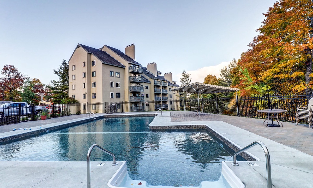 Killington Condo | Mountain Green