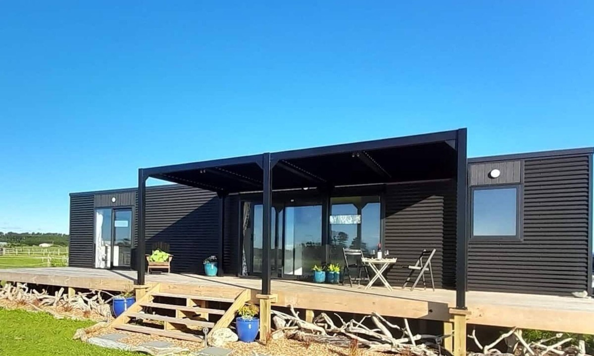 Normanby Cabin | Mountain Haven